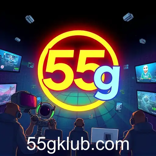 Exploring the Rise of 55g in Online Gaming