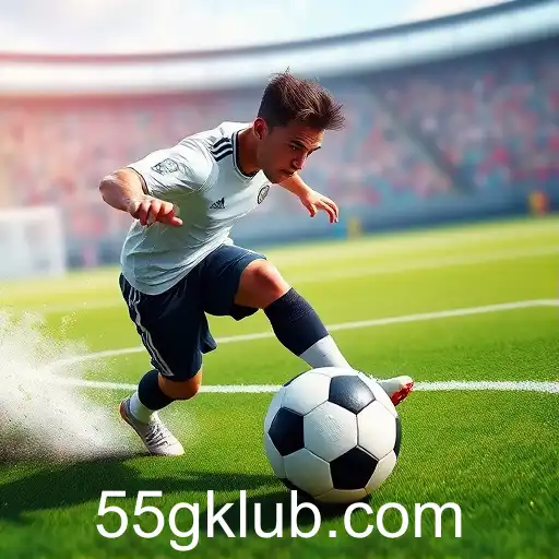 The Evolution of Gaming Platforms: 55g's Role in 2025