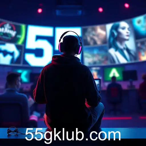 Gaming Trends to Watch in the Years Ahead