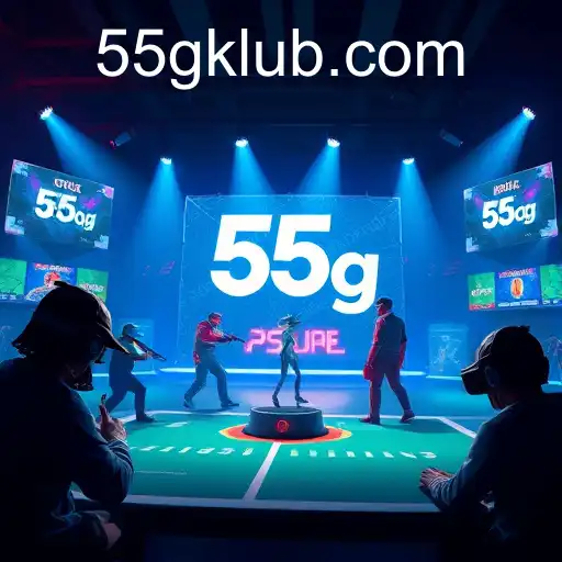 Exploring the World of Multiplayer Games: A Social Gaming Revolution