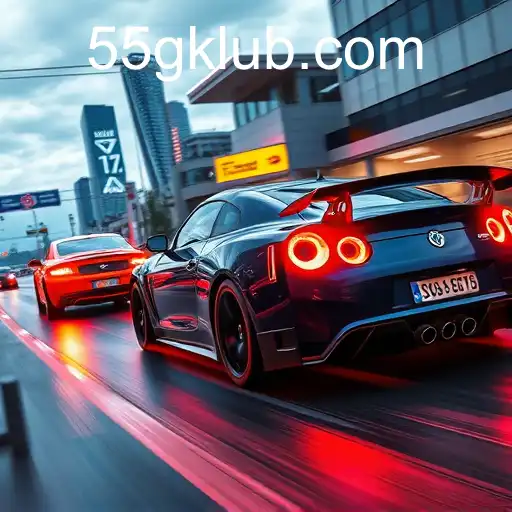 Exploring the Thrilling World of Racing Games