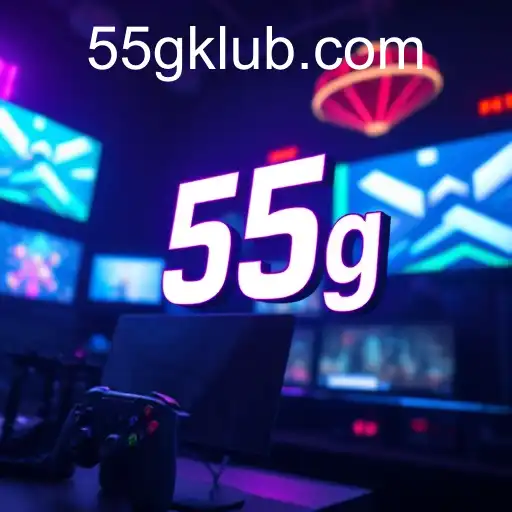 55g Revolutionizes Online Gaming Experience