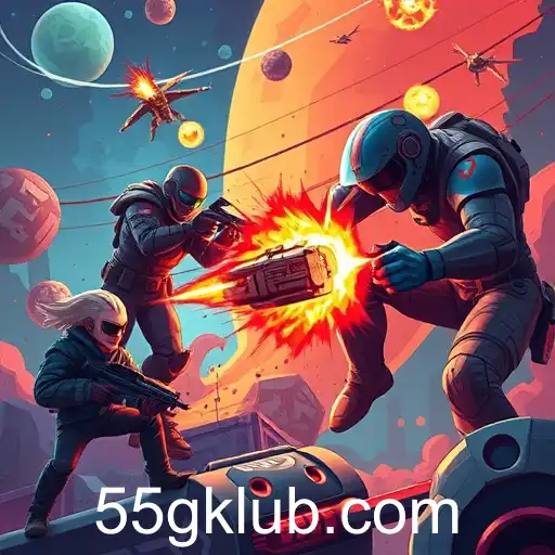 Exploring 55g: A Gaming Portal Evolution