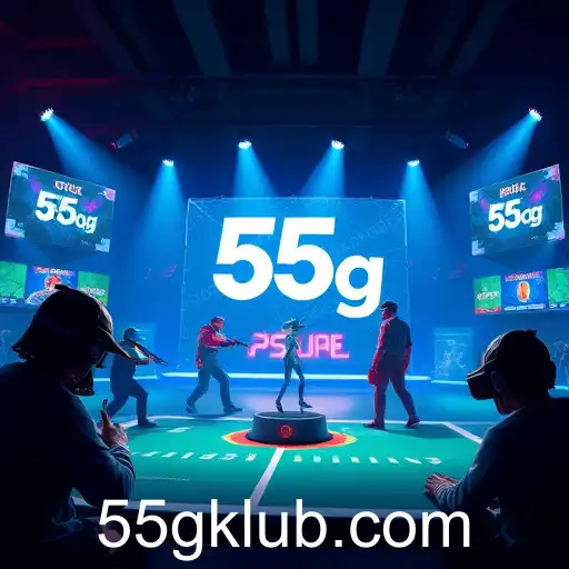 Exploring the World of Multiplayer Games: A Social Gaming Revolution