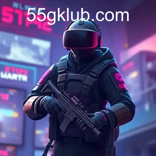 The Rise of 55g: A New Wave in Online Gaming