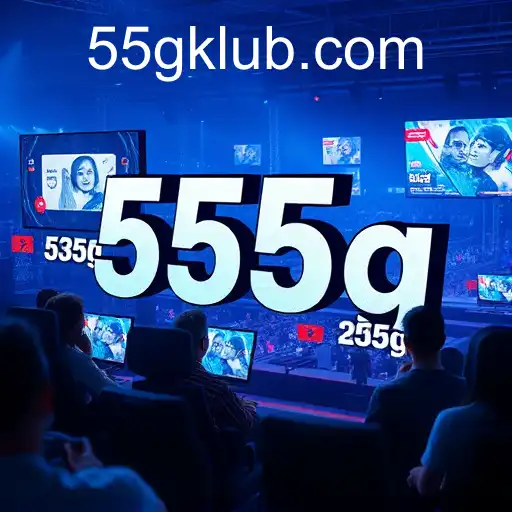 The Rise of 55g and Its Impact on Gaming